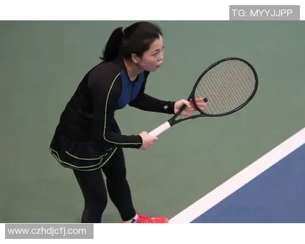 刘秀英独家分享网球心得与技巧助你提升球技的秘密大公开